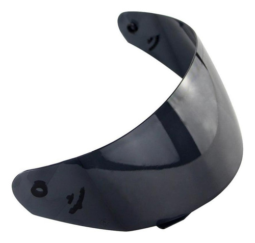 Visera Amplia Para Casco De Moto Para Motocross Ff352