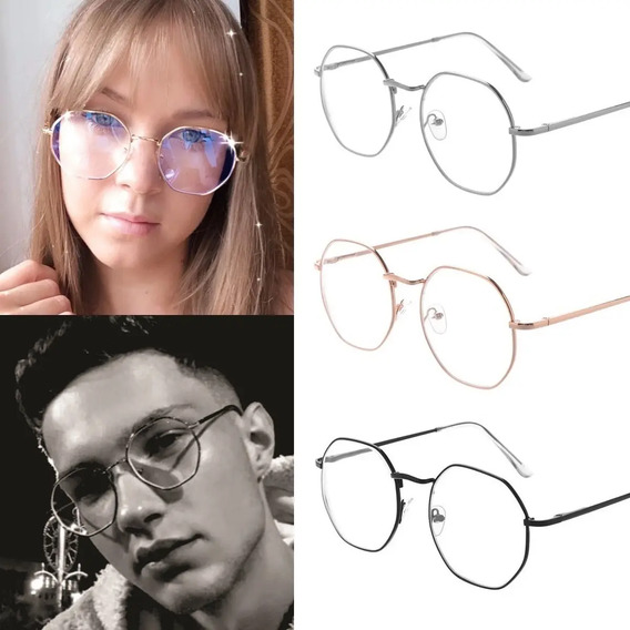 Marcos Para Gafas Hombre | MercadoLibre 📦