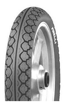 Cubierta Pirelli 80 100 14 Mt 15 Biz Smash Trip // Global S
