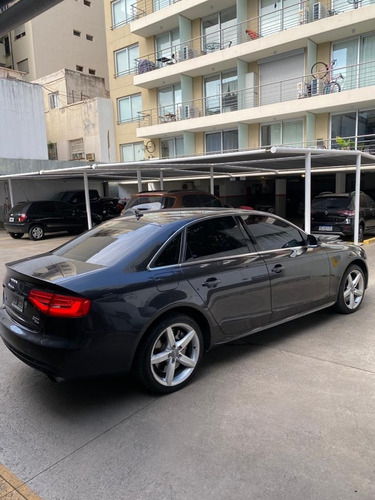 Audi A4 3.0 T Fsi Quattro 272 Cv Full