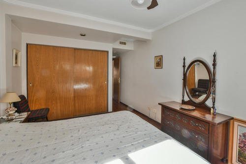 Imagen 11 de 21 de Piso Exclusivo 3 Dormitorios - Macrocentro