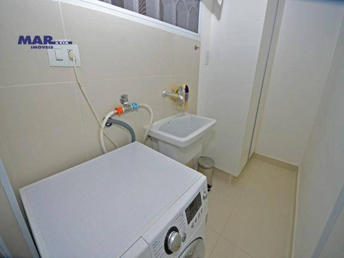 Imagem 14 de 15 de Apartamento Residencial À Venda, Barra Funda, Guarujá - . - Ap8887