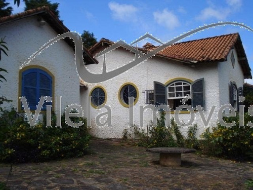 Imagem 4 de 14 de Casa Térrea Em Barão De Javary - Miguel Pereira - 187
