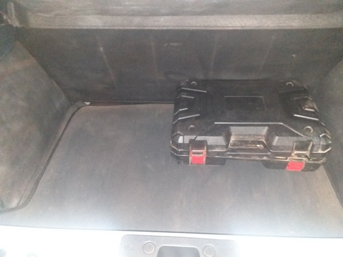Imagem 6 de 15 de Renault Sandero 2016 1.0 16v Authentique Hi-flex 5p