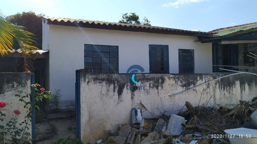 Imagem 15 de 23 de Casa À Venda, 507 M² Por R$ 1.500.000,00 - Centro - São José Dos Campos/sp - Ca0741