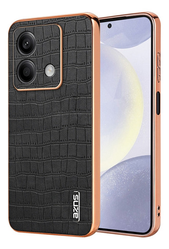Capa De Textura Para Xiaomi Redmi Note 13 5g Para Xiaomi Red