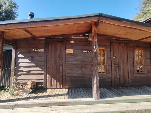 Venta Hotel Mas Restaurante - Futaleufu