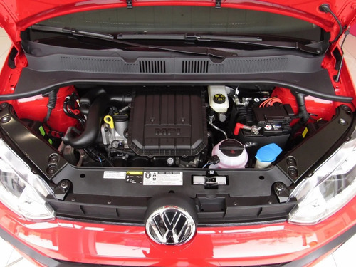 Volkswagen Up! 1.0 Take 75 Cv 5 P 0 Km 2021