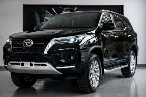 Toyota Sw4 2.8 Srx 177cv 4x4 7as At