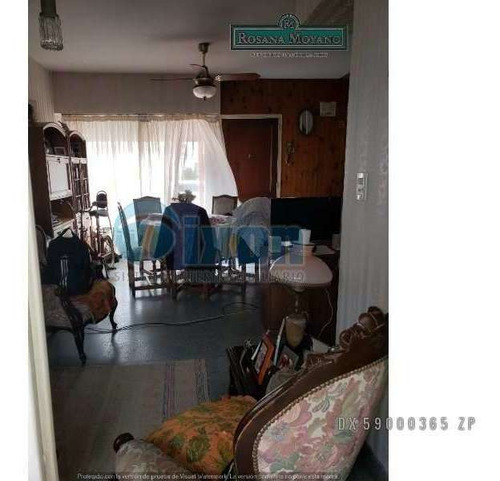 Olivos - Duplex Venta Usd 209.000