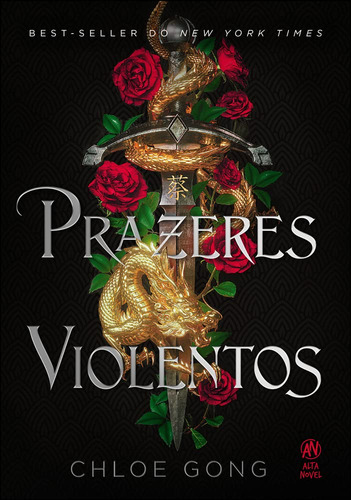 Prazeres Violentos - Editora Alta Books