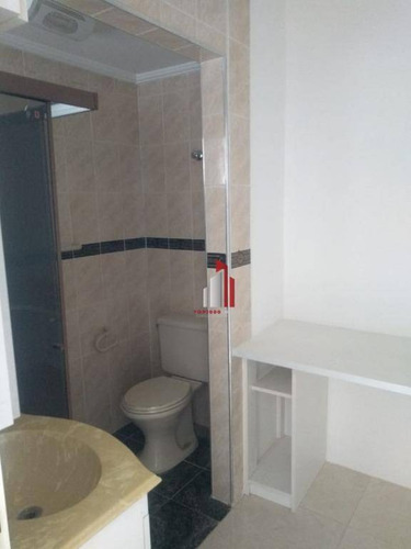 Imagem 19 de 22 de Apartamento Com 3 Dormitórios À Venda, 90 M² Por R$ 439.000,90 - Freguesia Do Ó - São Paulo/sp - Ap0432