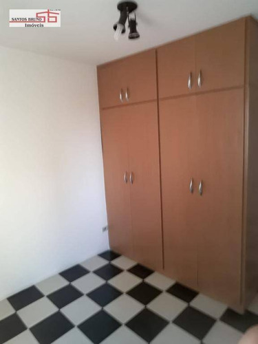 Imagem 9 de 13 de Oportunidade!! Apartamento 65 M² 3 Dorm Com Planejados, Coz Com Planejados E Uma Vaga . Por R$ 320.000 - Freguesia Do Ó - Sp (11) 97200-3334 Claudio. - Ap3728