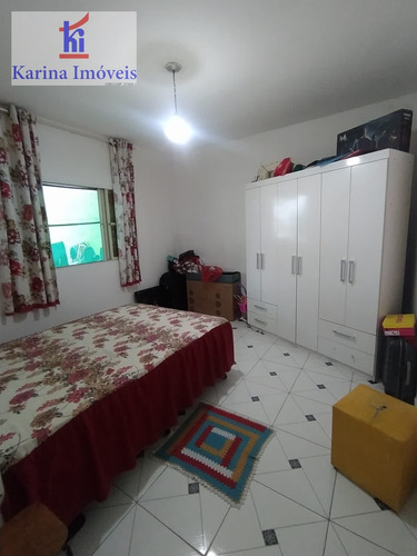 Imagem 4 de 8 de Casa Sobrado Em Vila Carmela Ii - Guarulhos - 2812