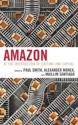 Libro Amazon: At The Intersection Of Culture And Capital ...