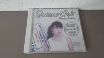 Busca quiero club nueva america cd album muy raro a la venta en Mexico. -   Mexico