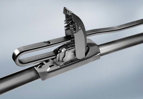Escobillas Limpiaparabrisas Para Autos Bosch Aero Fit