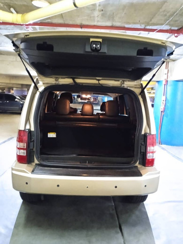 Imagen 6 de 10 de Jeep Cherokee