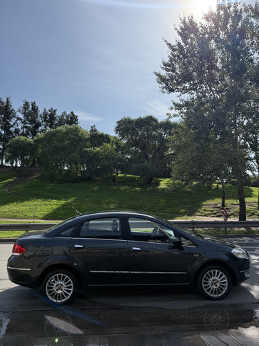 Fiat Linea 1.9 Absolute