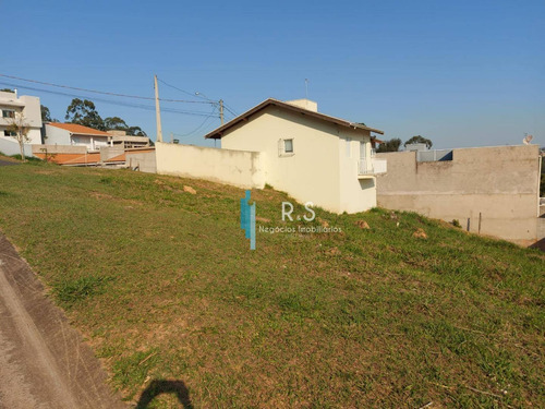Imagem 4 de 6 de Terreno À Venda, 310 M² Por R$ 250.000,00 - Residencial Quinta Das Videiras - Louveira/sp - Te0357