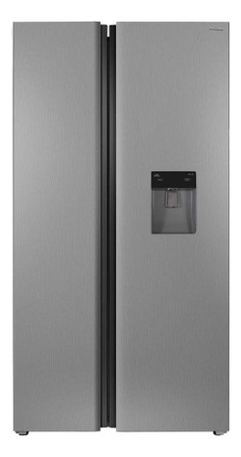 Refrigerador Side By Side Prf504id 486l Philco