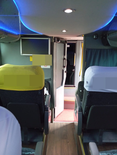 Marcopolo Paradiso 1800 Dd G7 Ano 2016 B11r Jm Cod.239