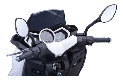 Imagen 5 de 18 de Moto Electrica 3000w Bateria 30 Amper. Garantia Citymotos