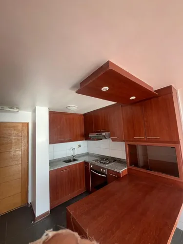 Espectacular Departamento Parque Inglés