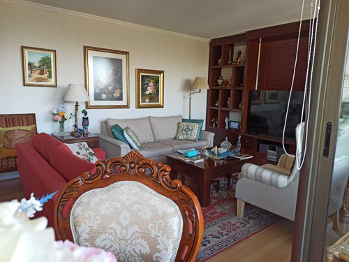 Departamento Con Privilegiada Vista (84475)