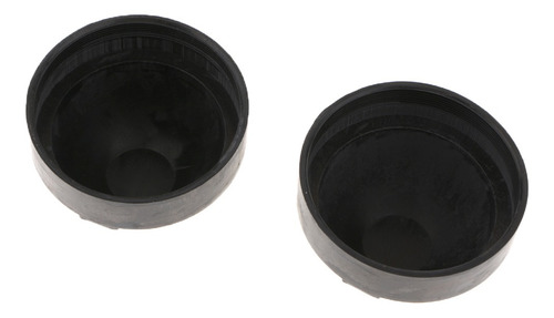 Imagen 4 de 5 de Tapa Cubierta Sellada Para Faros Hid 85 Mm Para Coches