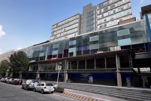 Loft Para Profesionistas Y/o Estuadiantes. Excelente Como Inversión