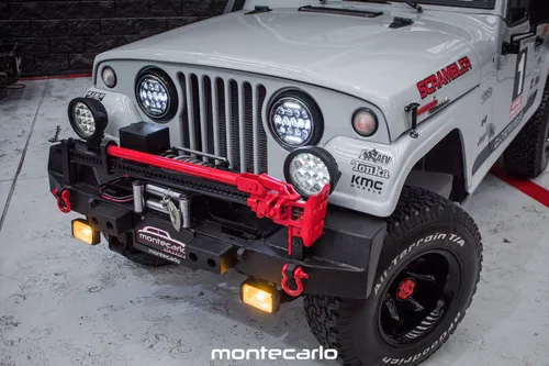 Jeep Commander 1967