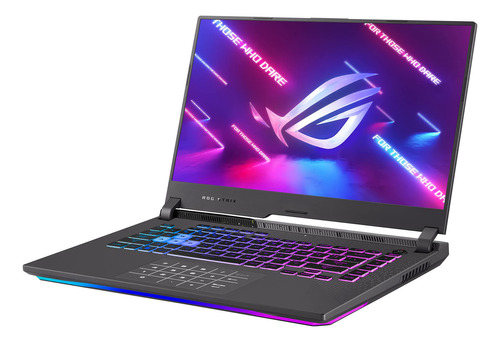 Notebook Gamer Asus Rog Strix G15 (2022) 15.6 300hz Ips 