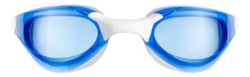 Goggles Natacion Adulto Mod Gp100 Freya Azul Claro - Escualo Color Celeste