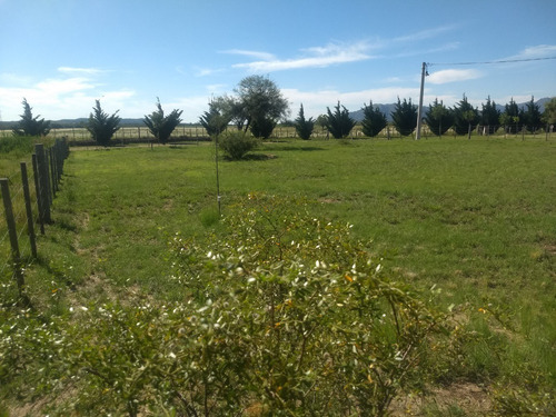 Venta Terreno-lote Juana Koslay San Luis