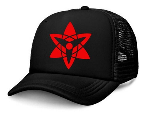 Gorra De Naruto, Símbolo , Anime