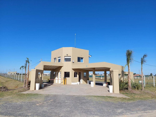 Venta Lote Gran Ubicación, Estancias De Domselaar