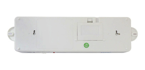 Luminária De Emergência 30 Leds - Bivolt - Aiha