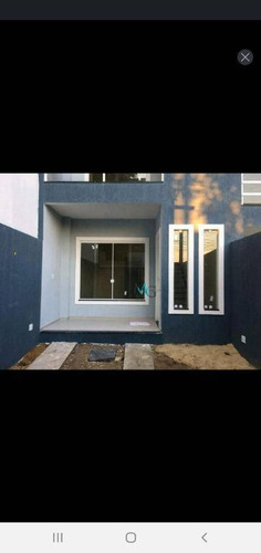 Imagem 4 de 20 de Casa Com 2 Dormitórios À Venda, 85 M² Por R$ 310.000,00 - Campo Grande - Rio De Janeiro/rj - Ca0650