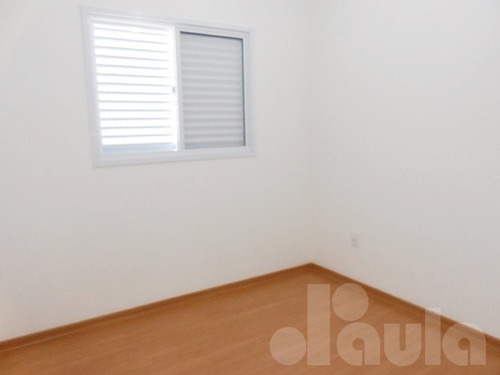 Imagem 9 de 14 de Apartamento 52m² No Bairro Campestre - 1033-7210