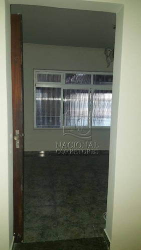 Sobrado Com 3 Dormitórios À Venda, 232 M² Por R$ 450.000,00 - Jardim Das Maravilhas - Santo André/sp - So1786