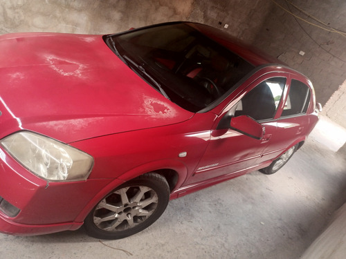 Chevrolet Astra 2.0 Advantage Flex Power Aut. 5p