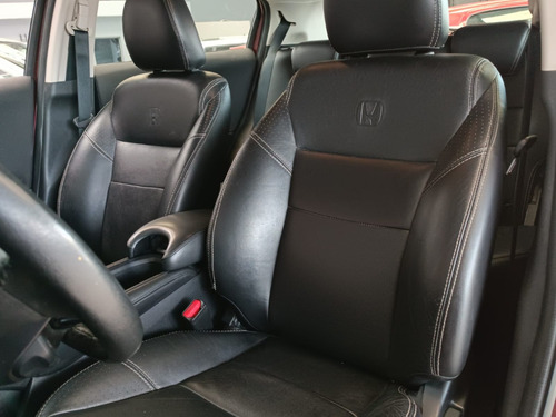 Honda HR-V 1.8 Ex Flex Aut. 5p