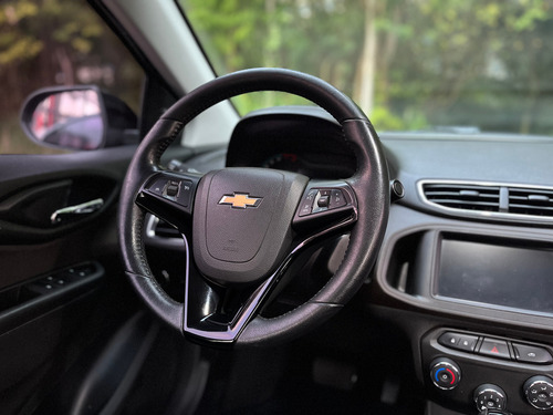 Chevrolet Prisma PRISMA SED. LTZ 1.4 8V FLEXPOWER 4P AUT.