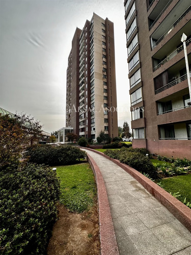 Venta 2d Y 2b, Av. Teniente Cruz, Pudahuel