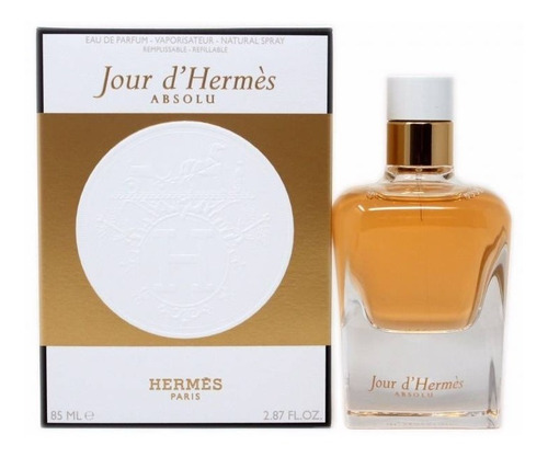Perfume Jour D`hermes Absolu Para Dama