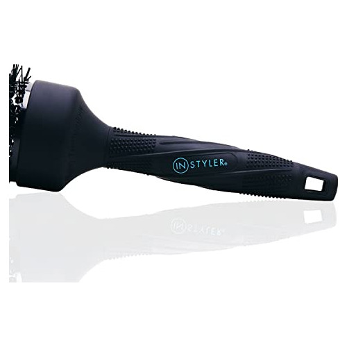 Cepillo De Pelo Redondo Instyler Thermal 2, Añade Volumen Y