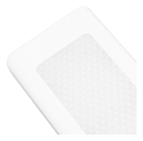 Noche De Inducción Led Blanca Suave Plug In Wall De 4000 K P