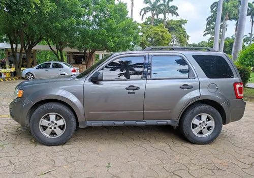 Ford Escape 3.0 Xlt