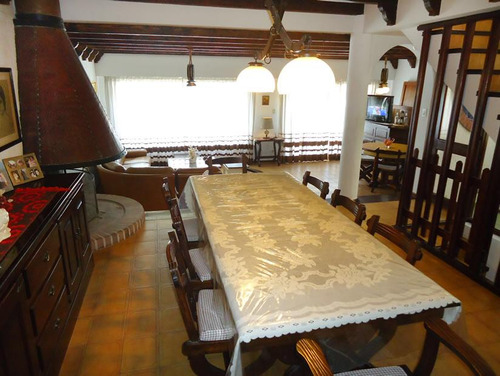Casa En Alquiler Temporal